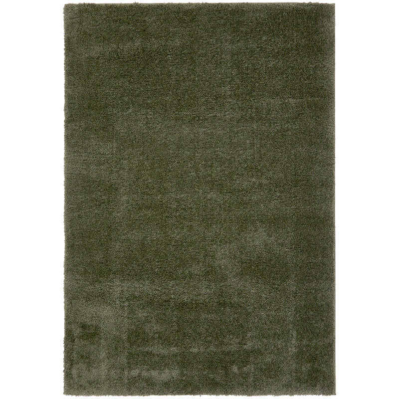 Sienna Green Rug