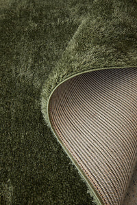 Sienna Green Rug