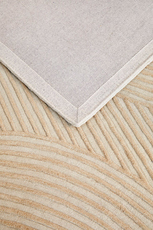 Summit Archie Beige Rug