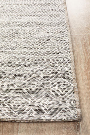 Rug Culture Terrace 5500 Natural Runner Rug