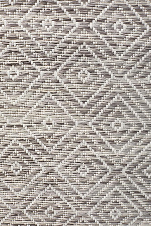 Rug Culture Terrace 5500 Natural Runner Rug
