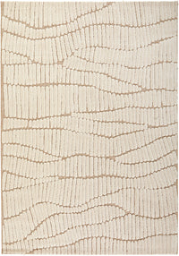 Villa Fossil Cream Rug