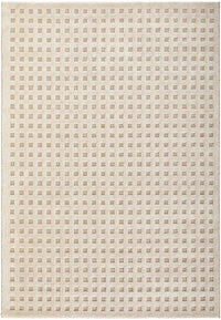 Villa Raine Natural Rug