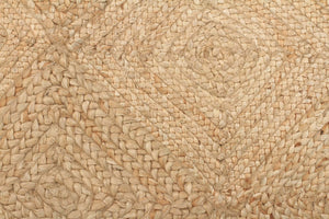 Atrium Hatch Natural Rug