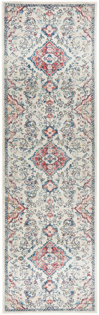 Avenue 705 Pastel Rug