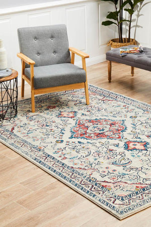 Avenue 705 Pastel Rug