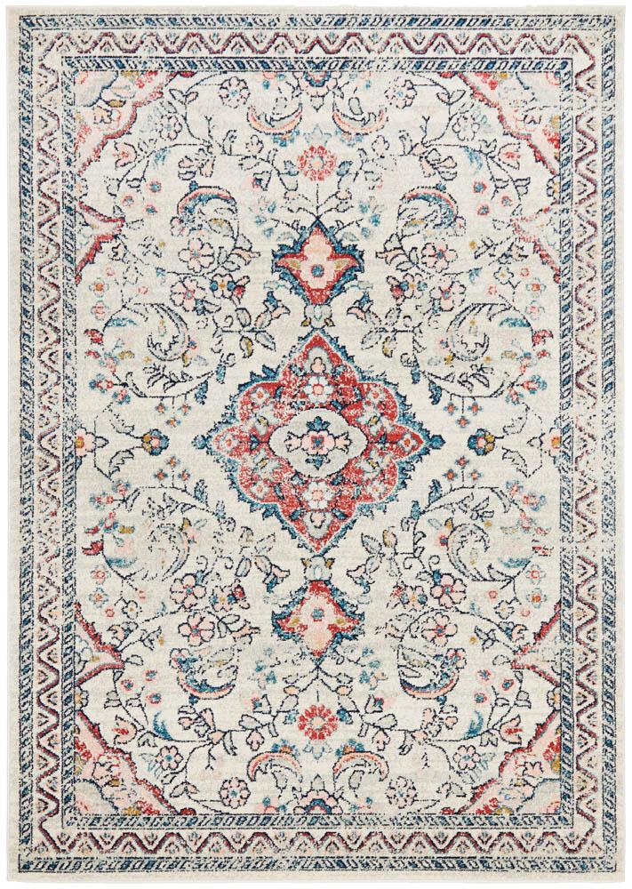 Avenue 705 Pastel Rug