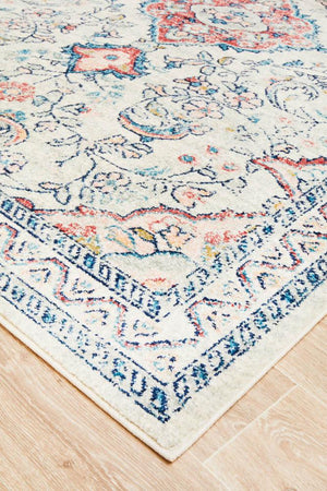 Avenue 705 Pastel Rug