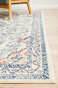 Avenue 705 Pastel Rug