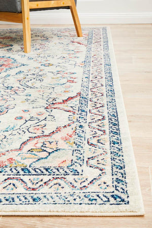 Avenue 705 Pastel Rug