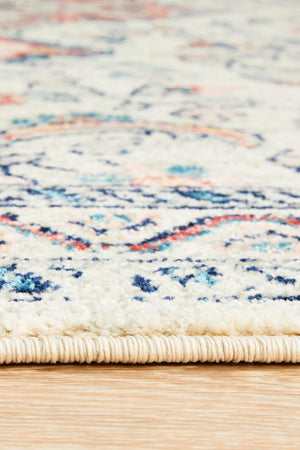 Avenue 705 Pastel Rug