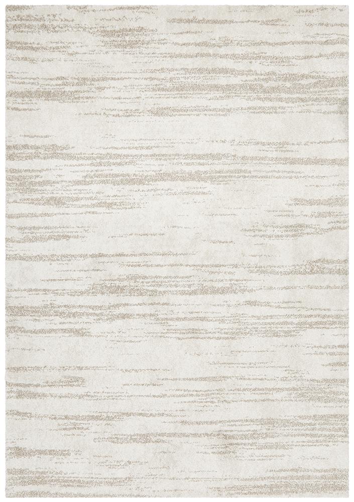 Broadway Evelyn Contemporary Natural Rug