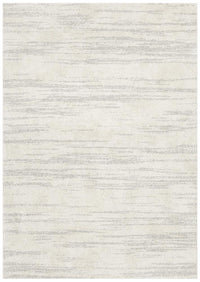 Broadway Evelyn Contemporary Silver Rug