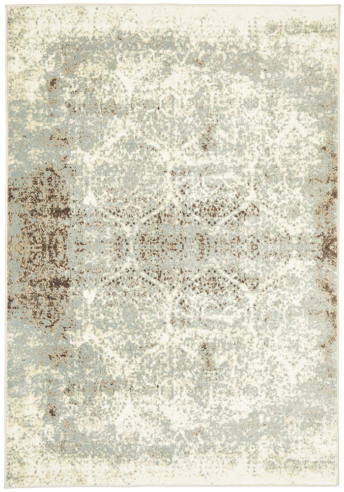 Calypso Collection 6105 bone Rug