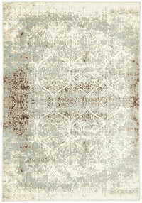 Calypso Collection 6105 bone Rug