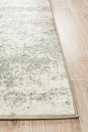 Calypso Collection 6105 bone Rug