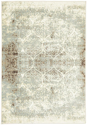 Calypso Collection 6105 bone Rug
