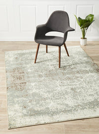 Calypso Collection 6105 bone Rug