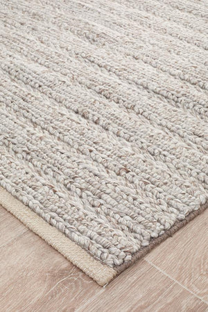 Harvest 801 Natural Rug