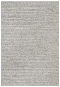 Harvest 801 Silver Rug