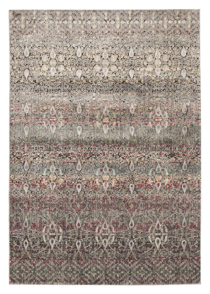 Jezebel Fluid Daybreak Modern Multi Rug