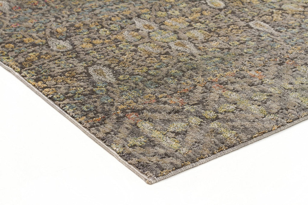 Jezebel Fluid Daybreak Modern Multi Rug