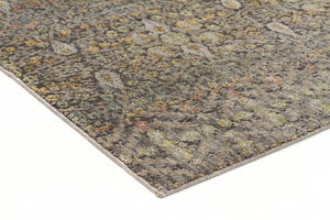 Jezebel Fluid Daybreak Modern Multi Rug