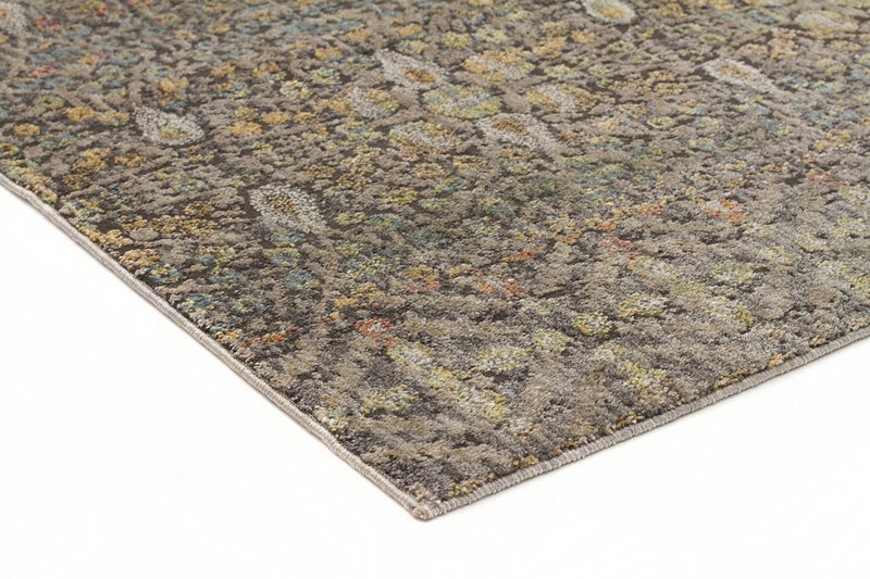 Jezebel Fluid Daybreak Modern Multi Rug