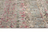 Jezebel Fluid Daybreak Modern Multi Rug