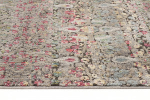 Jezebel Fluid Daybreak Modern Multi Rug