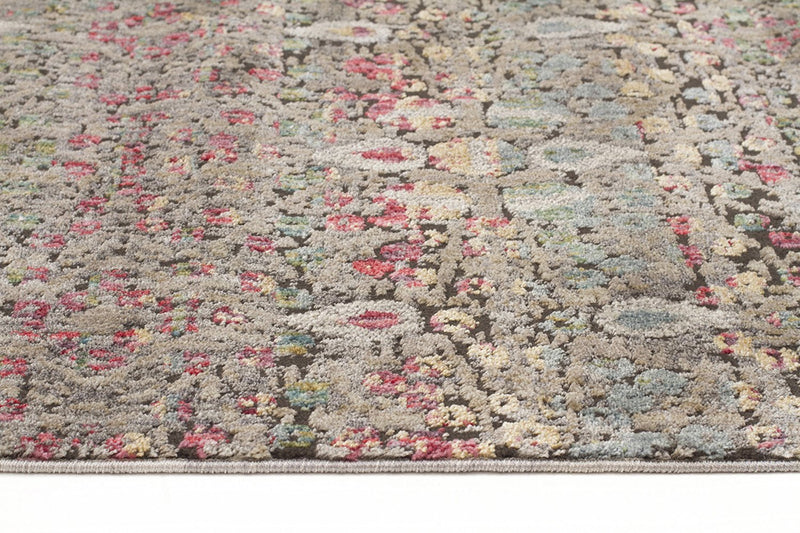 Jezebel Fluid Daybreak Modern Multi Rug