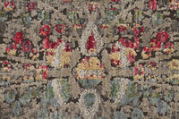 Jezebel Fluid Daybreak Modern Multi Rug