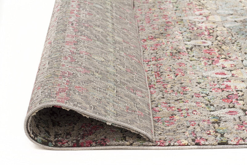 Jezebel Fluid Daybreak Modern Multi Rug