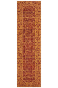 Magnolia 88 Paprika Rug