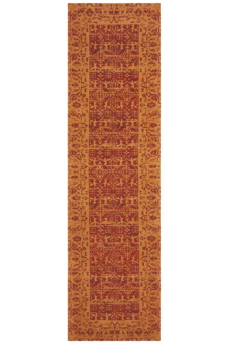 Magnolia 88 Paprika Rug