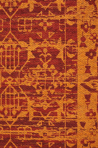 Magnolia 88 Paprika Rug