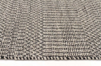 Miller Rhythm Tune Grey Rug