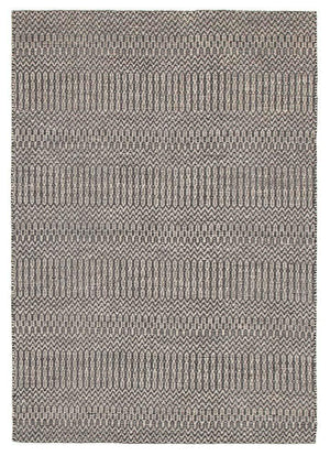 Miller Rhythm Tune Grey Rug