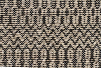 Miller Rhythm Tune Grey Rug