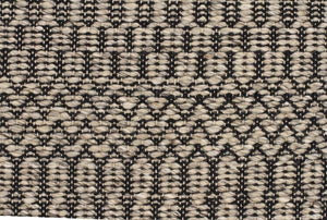 Miller Rhythm Tune Grey Rug