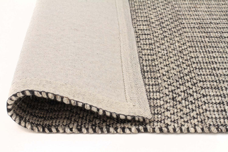 Miller Rhythm Tune Grey Rug