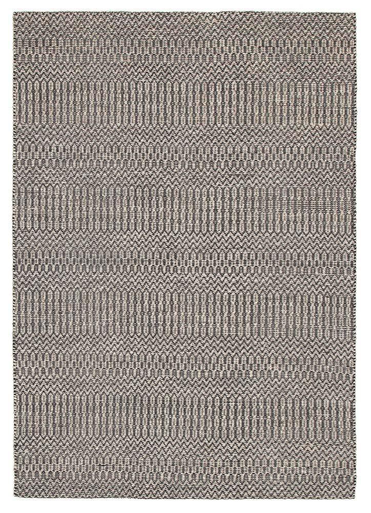 Miller Rhythm Tune Grey Rug