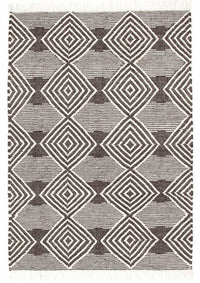 Miller Rhythm Dance Charcoal Rug