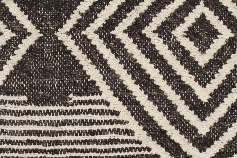 Miller Rhythm Dance Charcoal Rug