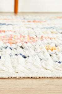 Marrakesh 333 Multi Runner Rug