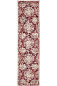 Museum Byron Fuschia Runner