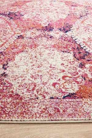 Museum Byron Fuschia Runner