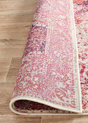 Museum Byron Fuschia Runner