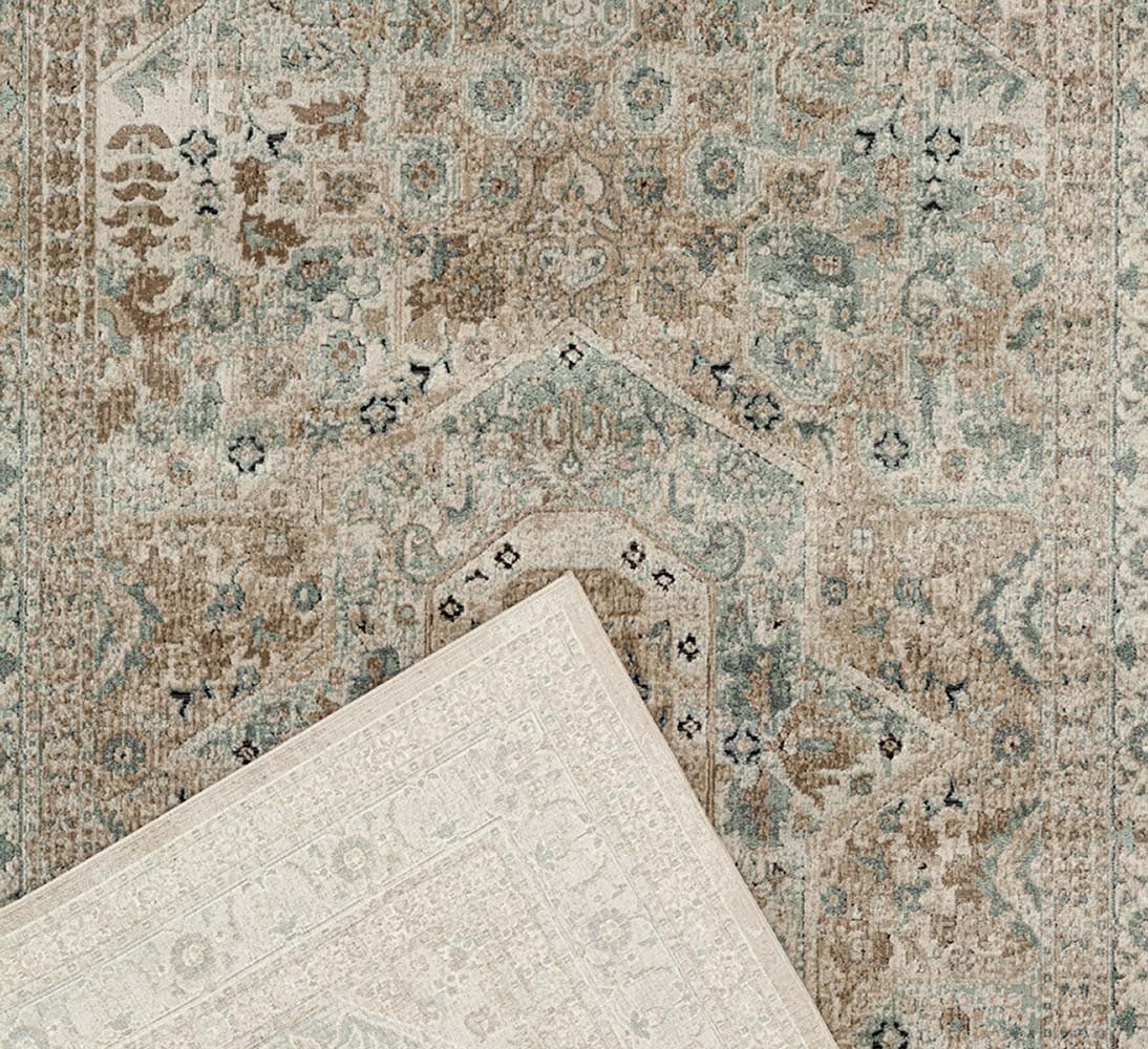 Providence Rugs Providence Esquire Central Traditional Beige Rug – Direct Online Rugs