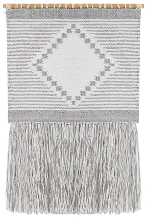 Rug Culture Home 432 Dove Wall Hanging